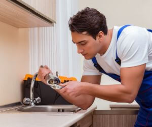 About Emergency plumbing pros Red Oak, IA