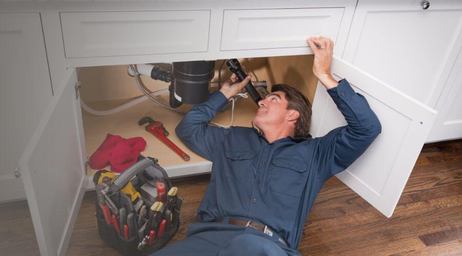 Professional emergency plumbing in Red Oak, IA